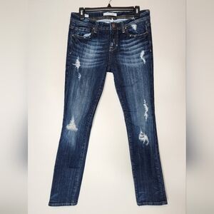 Vigoss Studio The Ritz Skinny Jean